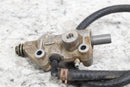 2009 POLARIS SPORTSMAN XP 550 EPS Rear Brake Master Cylinder 19113471