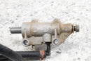 2009 POLARIS SPORTSMAN XP 550 EPS Rear Brake Master Cylinder 19113475