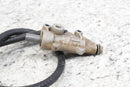 2009 POLARIS SPORTSMAN XP 550 EPS Rear Brake Master Cylinder 19113473