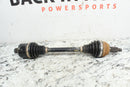 2009 POLARIS SPORTSMAN XP 550 EPS Rear CV Axle Drive Shaft 1332584