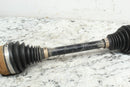 2009 POLARIS SPORTSMAN XP 550 EPS Rear CV Axle Drive Shaft 1332584