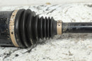 2009 POLARIS SPORTSMAN XP 550 EPS Rear CV Axle Drive Shaft 1332584