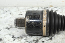 2009 POLARIS SPORTSMAN XP 550 EPS Rear CV Axle Drive Shaft 1332584