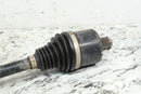 2009 POLARIS SPORTSMAN XP 550 EPS Rear CV Axle Drive Shaft 1332584