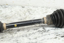 2009 POLARIS SPORTSMAN XP 550 EPS Rear CV Axle Drive Shaft 133258411