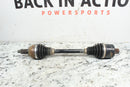 2009 POLARIS SPORTSMAN XP 550 EPS Rear CV Axle Drive Shaft 1332584