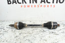 2009 POLARIS SPORTSMAN XP 550 EPS Rear CV Axle Drive Shaft 13325840