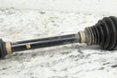 2009 POLARIS SPORTSMAN XP 550 EPS Rear CV Axle Drive Shaft 1332584