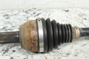 2009 POLARIS SPORTSMAN XP 550 EPS Rear CV Axle Drive Shaft 1332584