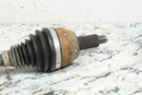 2009 POLARIS SPORTSMAN XP 550 EPS Rear CV Axle Drive Shaft 1332584