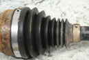 2009 POLARIS SPORTSMAN XP 550 EPS Rear CV Axle Drive Shaft 13325844