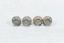 2009 POLARIS SPORTSMAN XP 550 EPS Rear Rack Support Mounting Bolts 75185553