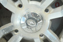 2009 POLARIS SPORTSMAN XP 550 EPS Rear Wheel Rim 14" 4/156 15212671