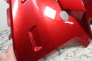 2009 POLARIS SPORTSMAN XP 550 EPS Side Covers Fairing Panels 5437741-5206