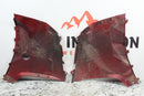 2009 POLARIS SPORTSMAN XP 550 EPS Side Covers Fairing Panels 5437741-5207
