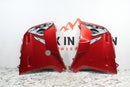 2009 POLARIS SPORTSMAN XP 550 EPS Side Covers Fairing Panels 5437741-5200