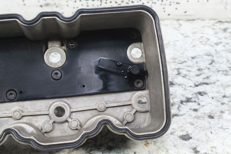 ATV - 2009 POLARIS SPORTSMAN XP 850 Cylinder Head Valve Cover 1203709 1205018