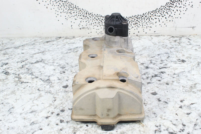 ATV - 2009 POLARIS SPORTSMAN XP 850 Cylinder Head Valve Cover 1203709 1205018