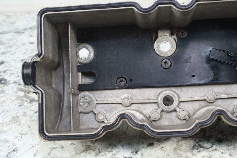 ATV - 2009 POLARIS SPORTSMAN XP 850 Cylinder Head Valve Cover 1203709 1205018
