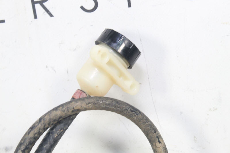 ATV - 2009 POLARIS SPORTSMAN XP 850 Rear Brake Master Cylinder 1911347 1913903