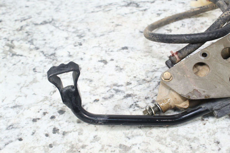 ATV - 2009 POLARIS SPORTSMAN XP 850 Rear Brake Master Cylinder 1911347 1913903