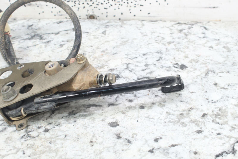 ATV - 2009 POLARIS SPORTSMAN XP 850 Rear Brake Master Cylinder 1911347 1913903