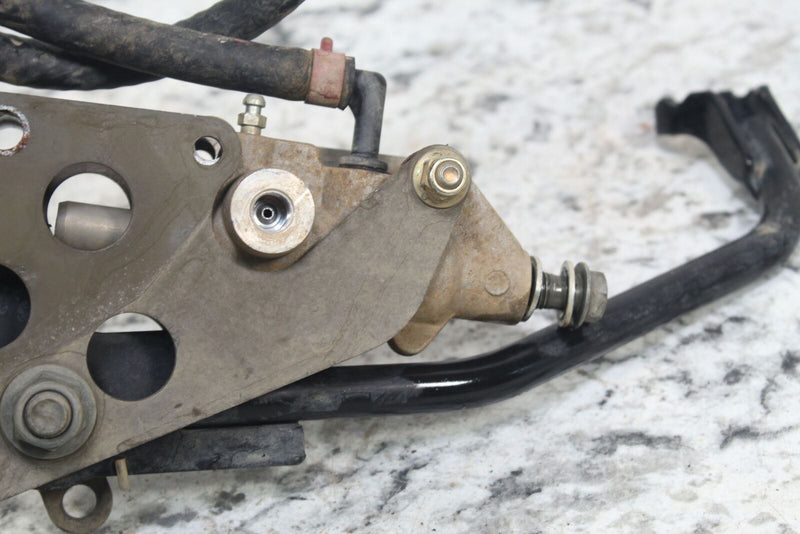 ATV - 2009 POLARIS SPORTSMAN XP 850 Rear Brake Master Cylinder 1911347 1913903