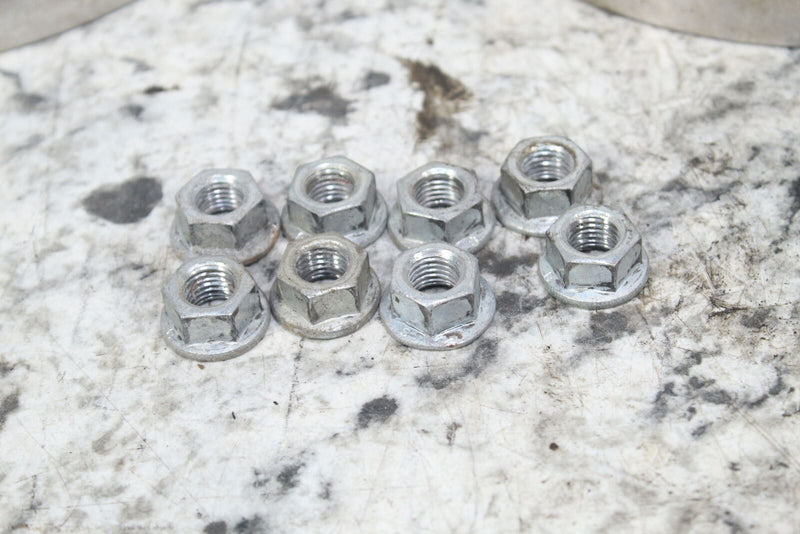 ATV - 2009 POLARIS SPORTSMAN XP 850 RZR Ranger Wheel Spacers 4/156mm 1.5"
