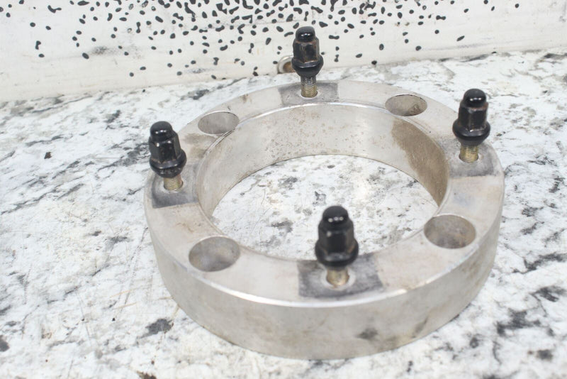 ATV - 2009 POLARIS SPORTSMAN XP 850 RZR Ranger Wheel Spacers 4/156mm 1.5"