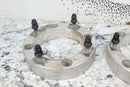 ATV - 2009 POLARIS SPORTSMAN XP 850 RZR Ranger Wheel Spacers 4/156mm 1.5"
