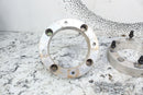 ATV - 2009 POLARIS SPORTSMAN XP 850 RZR Ranger Wheel Spacers 4/156mm 1.5"