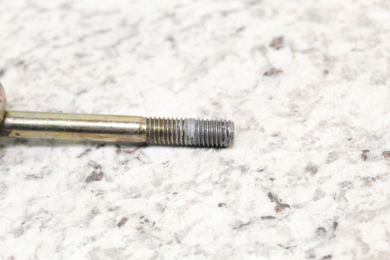 ATV - 2009 POLARIS SPORTSMAN XP 850 Secondary Clutch Bolt And Washers  7518935
