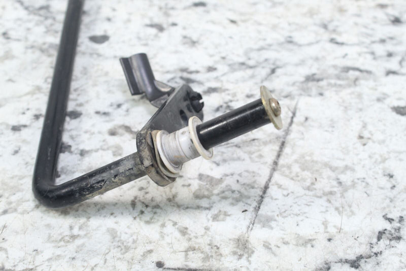 ATV - 2009 POLARIS SPORTSMAN XP 850 Shift Lever Shifter Gear Selector 1015911-067