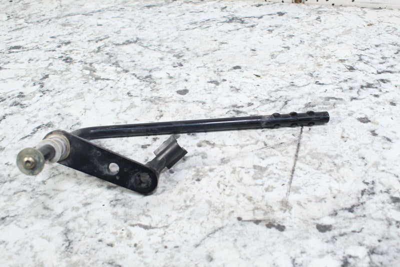 ATV - 2009 POLARIS SPORTSMAN XP 850 Shift Lever Shifter Gear Selector 1015911-067