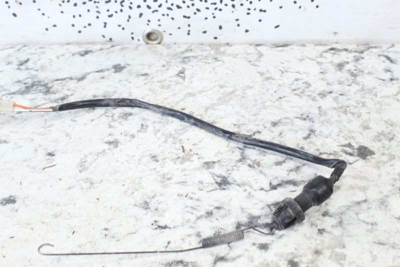 2009 SUZUKI DR200SE DR 200 Brake Sensor Switch 37740-45D00 - Motorcycle