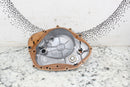 2009 SUZUKI DR200SE DR 200 Clutch Crankcase Cover 11340-42A30 - Motorcycle