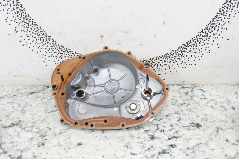 2009 SUZUKI DR200SE DR 200 Clutch Crankcase Cover 11340-42A30 - Motorcycle