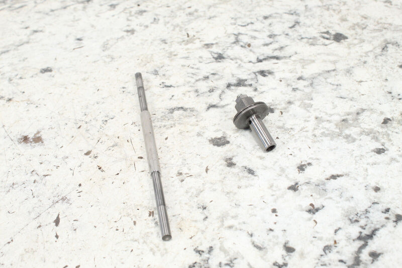 2009 SUZUKI DR200SE DR 200 Clutch Push Rod 23110-05203 - Motorcycle