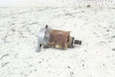 2009 SUZUKI DR200SE DR 200 Electric Starter Motor 31100-42A20 - Motorcycle