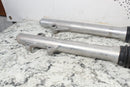 2009 SUZUKI DR200SE DR 200 Front Forks  51104-42AA0