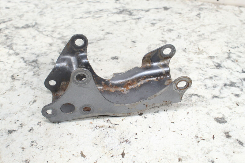 2009 SUZUKI DR200SE DR 200 Front Motor Mount Bracket 41992-44AA1-YU8 - Motorcycle