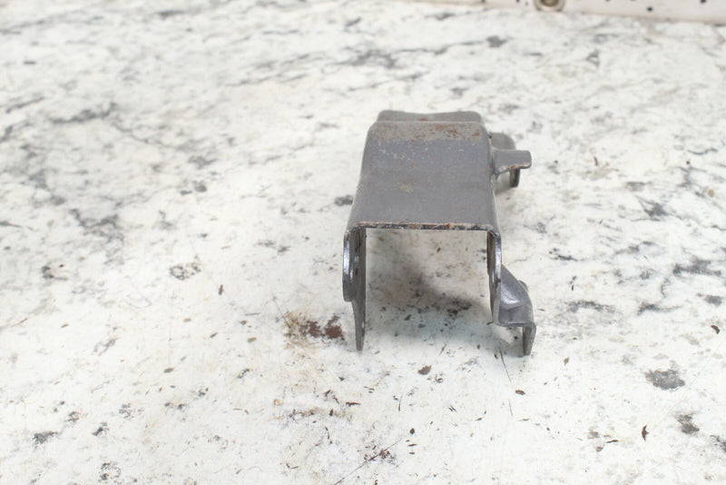 2009 SUZUKI DR200SE DR 200 Front Motor Mount Bracket 41992-44AA1-YU8 - Motorcycle