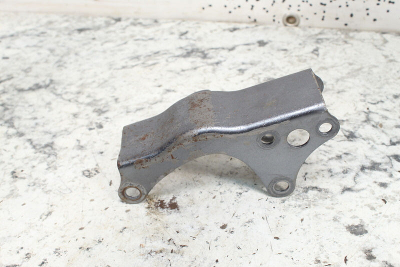 2009 SUZUKI DR200SE DR 200 Front Motor Mount Bracket 41992-44AA1-YU8 - Motorcycle