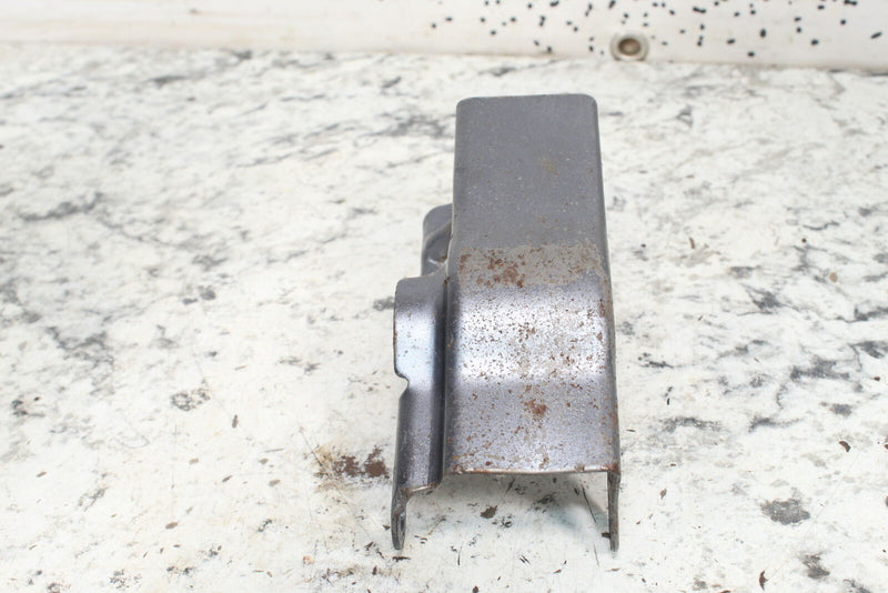 2009 SUZUKI DR200SE DR 200 Front Motor Mount Bracket 41992-44AA1-YU8 - Motorcycle