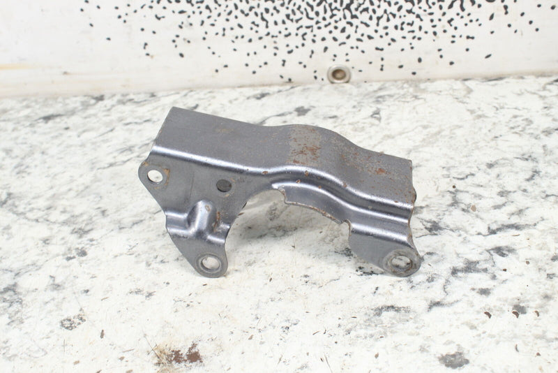 2009 SUZUKI DR200SE DR 200 Front Motor Mount Bracket 41992-44AA1-YU8 - Motorcycle