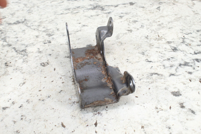 2009 SUZUKI DR200SE DR 200 Front Motor Mount Bracket 41992-44AA1-YU8 - Motorcycle