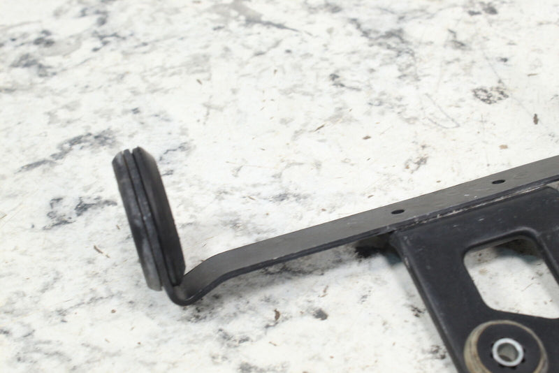 2009 SUZUKI DR200SE DR 200 Headlight Brackets 51530-42A00 51540-42A00 - Motorcycle
