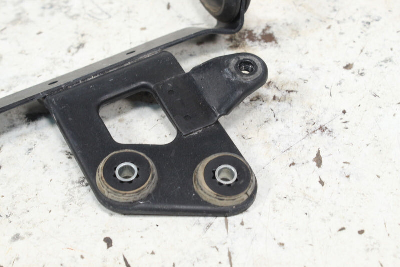 2009 SUZUKI DR200SE DR 200 Headlight Brackets 51530-42A00 51540-42A00 - Motorcycle