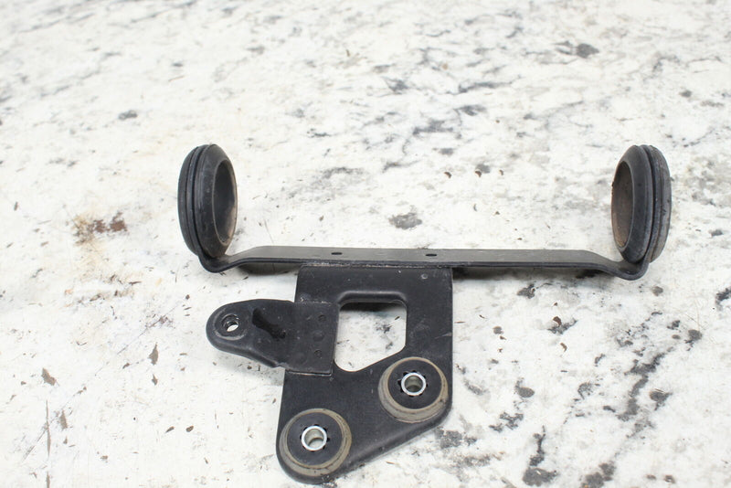 2009 SUZUKI DR200SE DR 200 Headlight Brackets 51530-42A00 51540-42A00 - Motorcycle