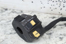 2009 SUZUKI DR200SE DR 200 Left Handlebar Switch 37400-44A00 - Motorcycle